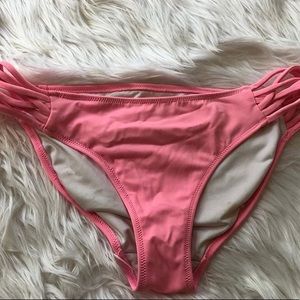 VICTORIAS SECRET BIKINI BOTTOMS